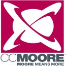 CC MOORE