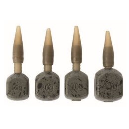 Preston ICS In-Line Match Cube 20g