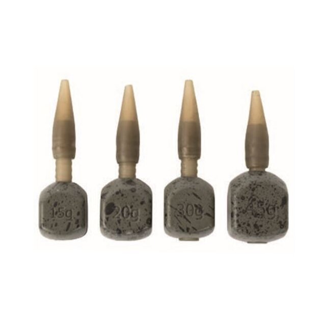 Preston ICS In-Line Match Cube 30g