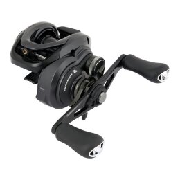 Shimano Curado K MGL 71 HG Left Hand
