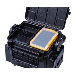 Meiho Slit Form Case J
