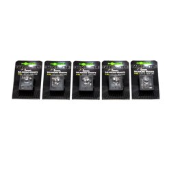Korda Dark Matter Swivel Balancing Weights 10 Stk. 0,50g