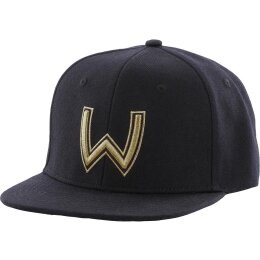 Westin Viking Helmet One size Black/Gold