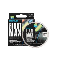 Preston Float Max 150m 0,20mm