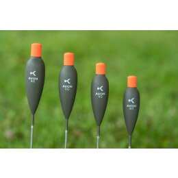 Korum Glide Avon 1 Stk. 6g (4SSG)