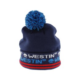 Westin Snowroller Beanie One size Deep Blue