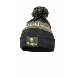 Gunki Pudelmütze Team