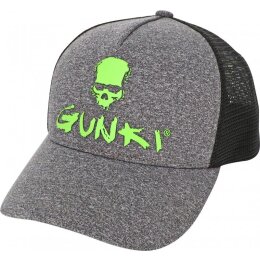 Gunki Trucker Cap