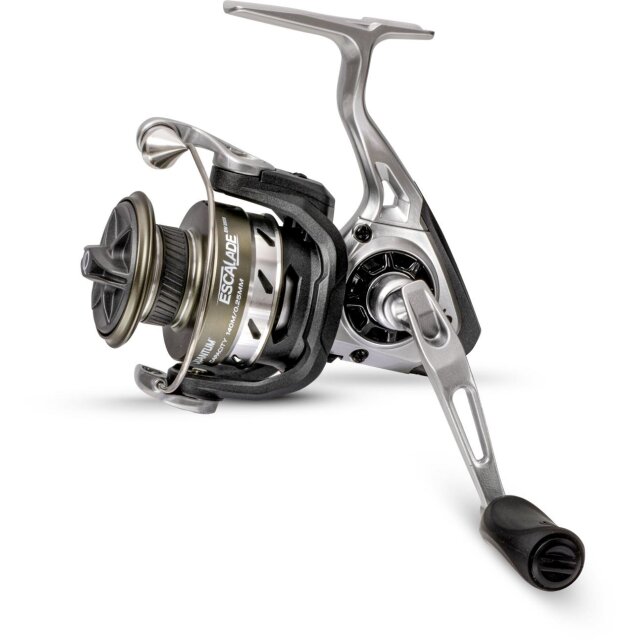 Quantum Escalade EM Spinrolle