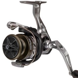 Quantum Escalade EM Spinrolle