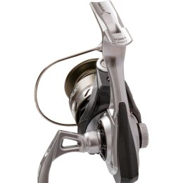 Quantum Escalade EM Spinrolle