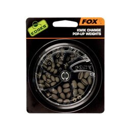 FOX EDGES™ Kwik Change Pop Up Weights - SWAN
