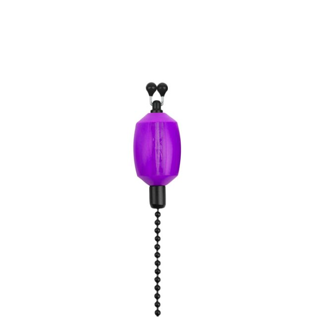 FOX Black Label Dumpy Bobbin Purple