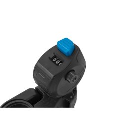 Preston Innovations Offbox Clicker Counter
