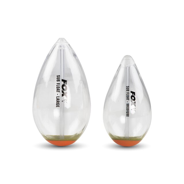 FOX Carp Subfloats X 2 - M