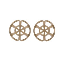 GURU X-Change Particle Cap 2 Stk.