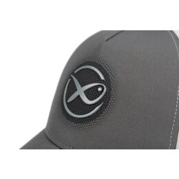 Matrix Surefit Baseball Cap - Light Grey