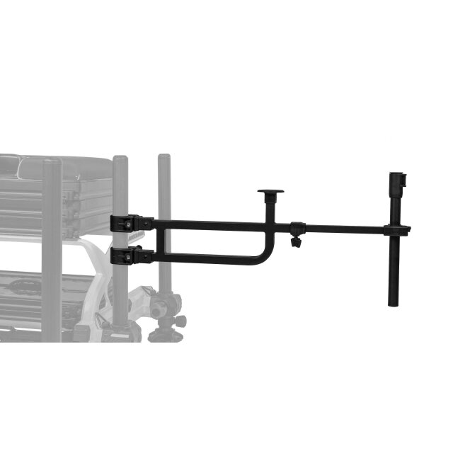 Preston Offbox Side Tray Support Accessory Arm