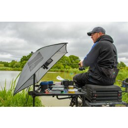 Preston Offbox Side Tray Support Accessory Arm