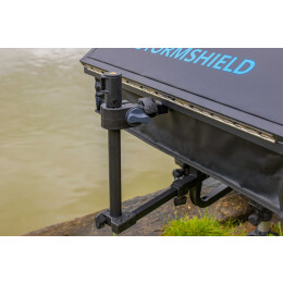 Preston Offbox Side Tray Support Accessory Arm