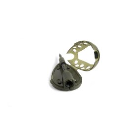 Korum Camo Window Feeder - 60g