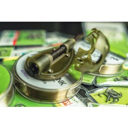 Korum Camo Window Feeder - 60g