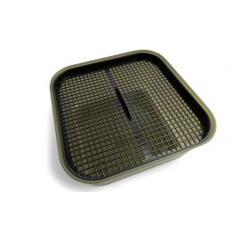 Korum Maggot Tub And Riddle - 2pt/1,2l