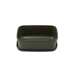 GURU Bait Box green 5,3pint solid lid