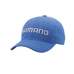 Shimano Cap blue One Size
