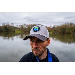 Preston Grey Est Cap