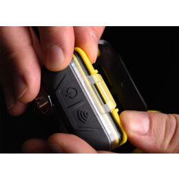 SPRO Optics 200 Lumen Kopflampe