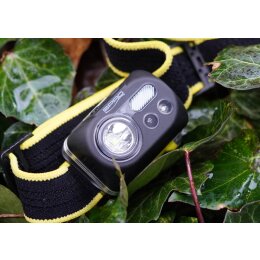 SPRO Optics 200 Lumen Kopflampe