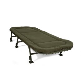 Avid Benchmark Ultra Standard Bed | Karpfen-Liege