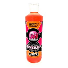 Mainline Particle + Pellet Syrup Activ-8 500 ml