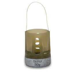 GURU X-Change Distance Feeder Large 40g+50g Solid