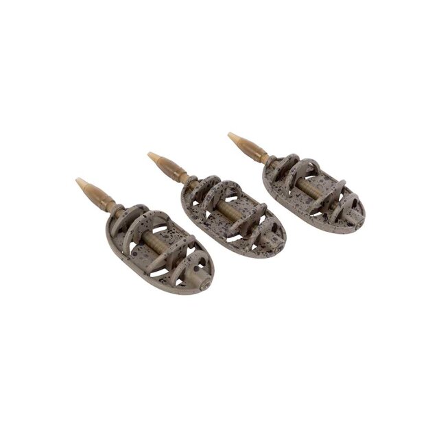 Preston ICS In-Line Dura Flat Method XL 45g