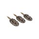 Preston ICS In-Line Dura Flat Method XL 45g